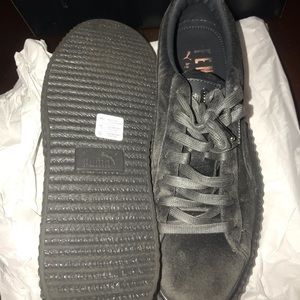 Fenty By Rihanna Creepers